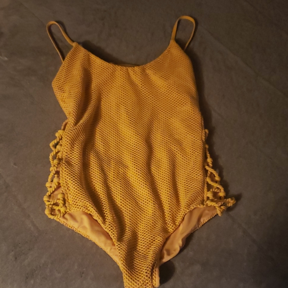 Billabong one piece swimsuit
